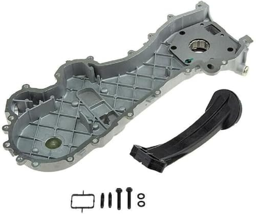 Pompa olio compatibile con FIAT PUNTO EVO 1.3 JTD / 1.3 D MultiJet 2008-2012 BPO/FT/073AB