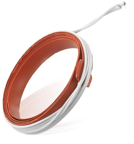 150 W Silikon-Heizkabel für Windschutzscheibe zum Enteisen von 12 V Schnellheizkissen