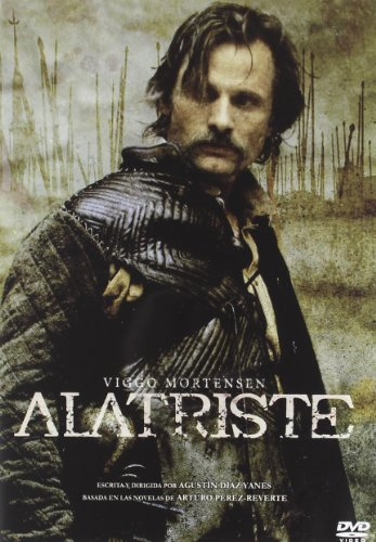 Alatriste [Spanien Import]
