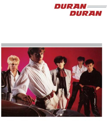 Duran Duran (Limited Edition) (incl. Bonus Tracks)