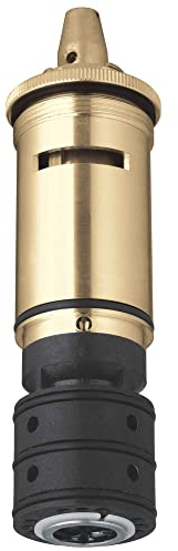 Grohe Thermoelement 1/2 warm rechts 47040000