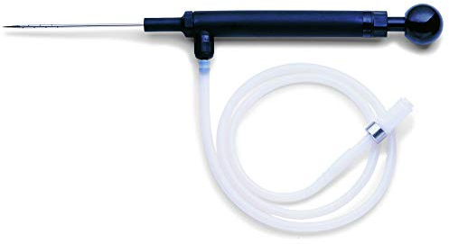 F. DICK Lakespritze (zum Pökeln, mit Sieb, Ventile verhindern ansaugen von Luft) 9005000