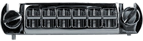 TonePros AVT2P-C Tailpieces