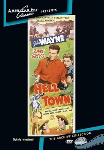 Hell Town