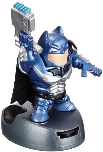 Mattel Y0203 - Batman Apptivity Booster Electro-Blaster Figur