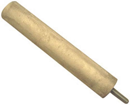 anode - pour chaudière - longueur 290 - diamètre 33 - de dietrich 89588912