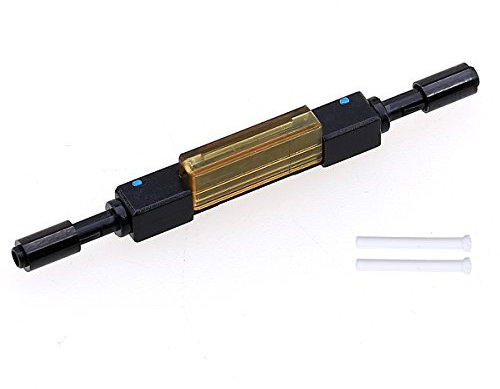 Máquina de empalme de fibra, acceso de fibra desnuda en frío, L925b, empalme rápido universal, 5 unidades/lote