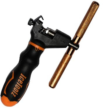 IceToolz Pro Shop Chain Tool