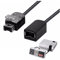 Câble d'extension rallonge pour manette Nintendo Mini Nes Classic MiniNes - 1,8 mètre