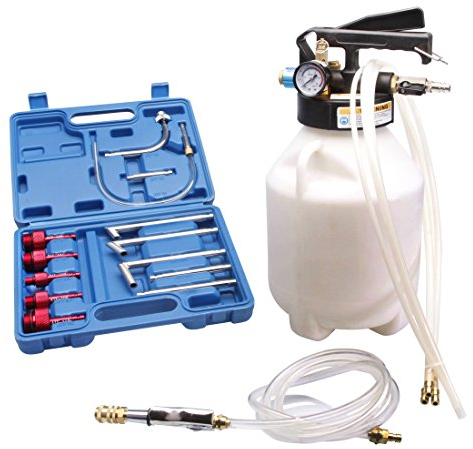 Herkules Werkzeuge Outil de Remplissage d'huile de boîte de Vitesses