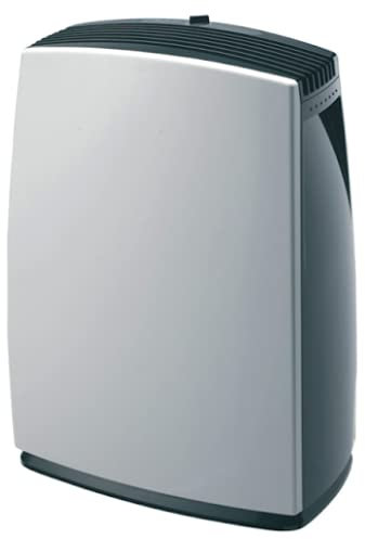 MUNDOCLIMA Deshumidificador MH 50 V9 50 litros 850W