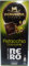 TAVOLETTA CIOCCOLATO FONDENTE EXTRA CON GRANELLA DI PISTACCHIO 85 grammi NERO PERUGINA SENZA GLUTINE