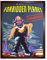 Wee Blue Coo Film Movie Forbidden Planet Robot Rescue Art Print Framed Poster Wall Decor Kunstdruck Poster Wand-Dekor-12X16 Zoll
