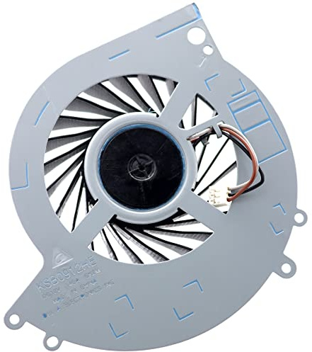 Deal4GO Ventilateur de refroidissement de rechange G85B12MS1BN-56J14 pour PS4 CUH-1200 CUH-12XX CUH-1200AB01 CUH-1200AB02 1215A 1215B