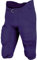 CHAMPRO Herren Terminator 2 integrierte Fußballhose für Erwachsene mit integrierten Polstern