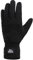 Lonsdale Unisex AYSIDE Handschuhe, Black, L/XL