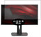 VacFun Antiespias Protector de Pantalla, compatible con ASUS Monitor 27 ROG SWIFT PG27AQ, Screen Protector Película Protectora (Not Cristal Templado) NuevaVersión