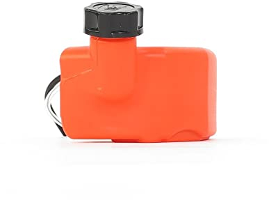 Tank Heckenschere FX-MH126 ORANGE