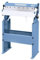 Bernardo 06-1315B SB 610 S Schwenkbiegemaschine mit Segmentierter Oberwange, 820mm x 280mm x 370mm