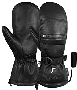Fäustling Fullback Down R-TEX® XT Mitten extra warm,wasserdicht,atmungsaktiv