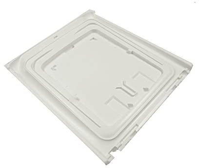 INTERIEUR PORTE DE COUVERCLE pour LAVE LINGE WHIRLPOOL - C00638196