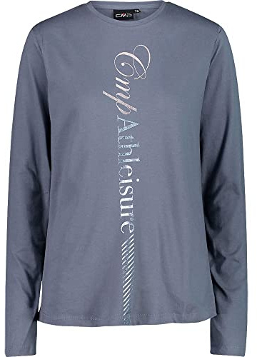CMP Damen Woman T-Shirt Shirt
