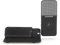 SAMSON Go Mic Video - Micrófono USB portátil con cámara Web HD