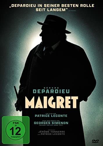 PLAION PICTURES Maigret
