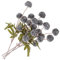 Yardwe Realistische Löwenzahn Gefälschte Blumen Künstliche 4 Stück Mini Seide Für Hochzeit Home Decor