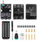HiFi-Level 50W x 2 Stereo Bluetooth Digital Endstufe Modul TPA3116 mit Fernbedienung Y50H
