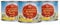 The Coconut Company Organic Condensed Coconut Milk, Mixed with Sugar to Make a Rich Sugary Cream, Use to add a Sweet hit to Desserts, or as a Topping for Cakes, 210g (Pack of 3)