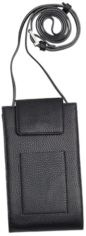 ESPRIT Vicky Phone Bag Black