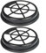 Pre-filter for Bush Bagless Cylinder VCS35B15K0D-70 Vacuum Cleaner Washable and Reusable Filters(Pack of 2)