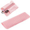 Holdes Funda para plancha de, funda para rizador, para viajes, herramientas para el cabello, bolsa de viaje para plancha, resistente al calor, bolsa de viaje para planchas y rizadores