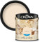 Crown Walls & Ceilings Matt Emulsion Paint, Size 2.5L, Magnolia