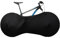 Fahrrad-Staubschutzhülle, Indoor Fahrradschutzhülle, Radabdeckung, Stretch-Schutz-Staubschutzhülle für Mountainbike, Rennrad, Fahrrad mKayak-Schutzhülle, L, Geeignet für 27,5 Zoll, 29 Zoll (A)