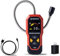 SENSYX Détecteur de fuite de réfrigérant HVAC rechargeable, renifleur halogène, détection de climatisation, détecteur de gaz automobile (SFD200)