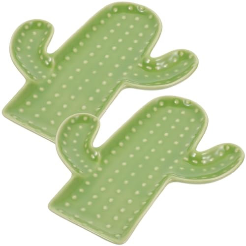 PHENOFICE 2-Teiliges Set Vorspeisenteller Geschmacksgerichte Speisen Saucengerichte Servierplatte mit Chips und Dip Snacks two piece set obstplatte Gewürzgericht Snackteller Wiederverwendbar