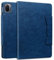 Custodia per tablet PC Compatibile con Xiaomi Mi Pad 5 Pro 5G 12,4 pollici (2022) Custodia Compatible with tablet con fibbia magnetica carina Custodia Compatible with tablet in PU e TPU Cavalletto Cus