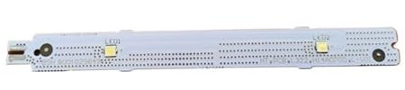 BSH8001029849 for Sie-mens for Bo-sch Kühlschrank LED LAMPE Licht Streifen Display licht teile
