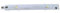 BSH8001029849 for Sie-mens for Bo-sch Kühlschrank LED LAMPE Licht Streifen Display licht teile