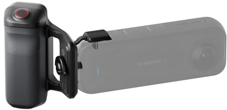 Insta360 X5 Fotografie-Griff