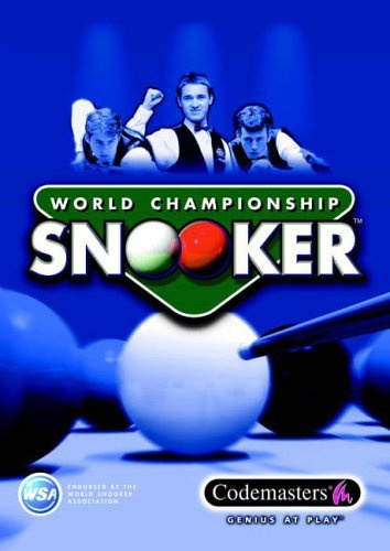 World Championship Snooker