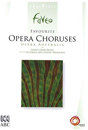 Various Artists - Berühmte Opernchöre