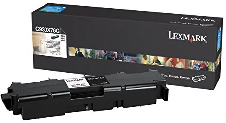 Lexmark C935/X940e/X945e Resttonerkartusche