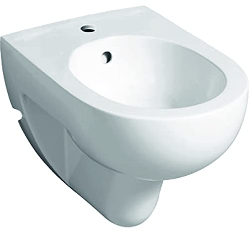Keramag Bidet RENOVA Nr. 1