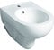 Keramag Bidet RENOVA Nr. 1
