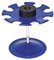 Wedo 64803 Stempelträger (8er rund) blau
