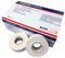 LEUKOTAPE Classic 2 cmx10 m weiß 12 St