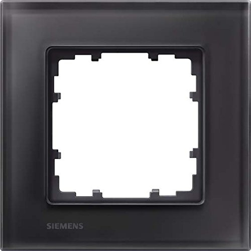 BJC Delta Miro Glas Rahmen – einfach Delta Miro 90 x 90 mm schwarz